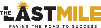 The Last Mile logo