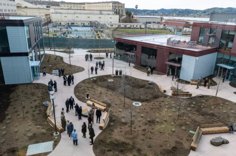 San Quentin