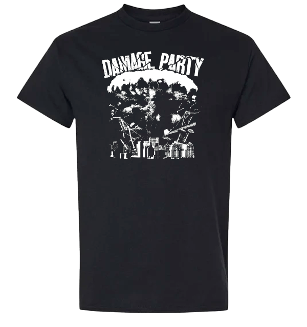 Damage Party