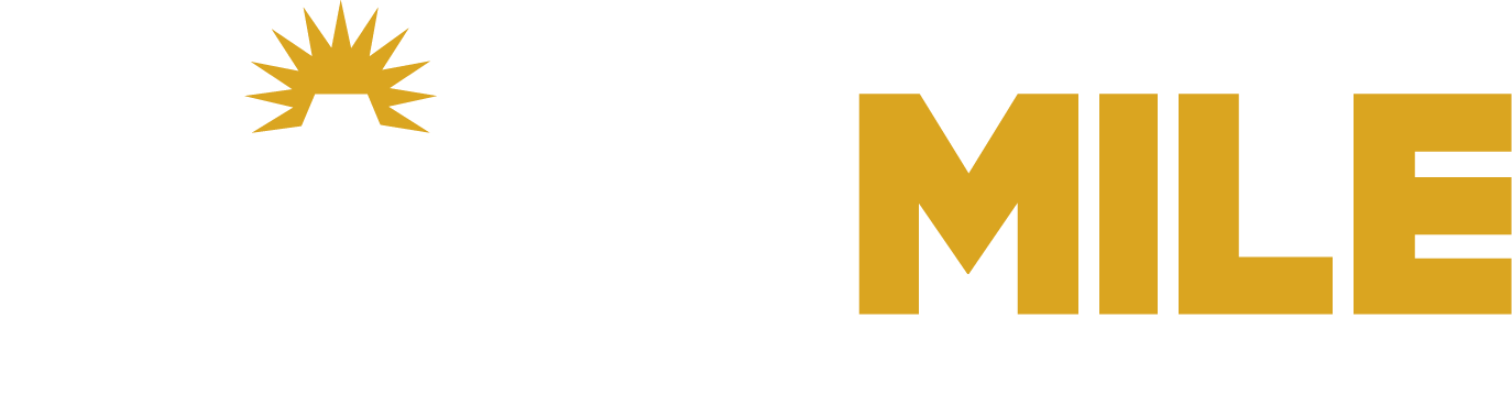 The Last Mile, paving the road to success